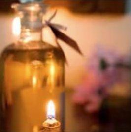 Natural therapeutic elements used alongside acupuncture treatments